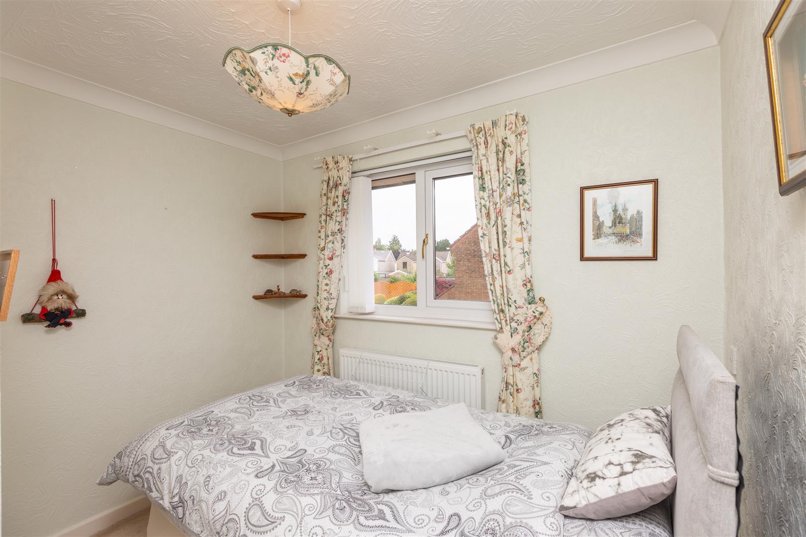 Clos Cefn Bryth, Havard Road, Llanelli, SA14 8SQ